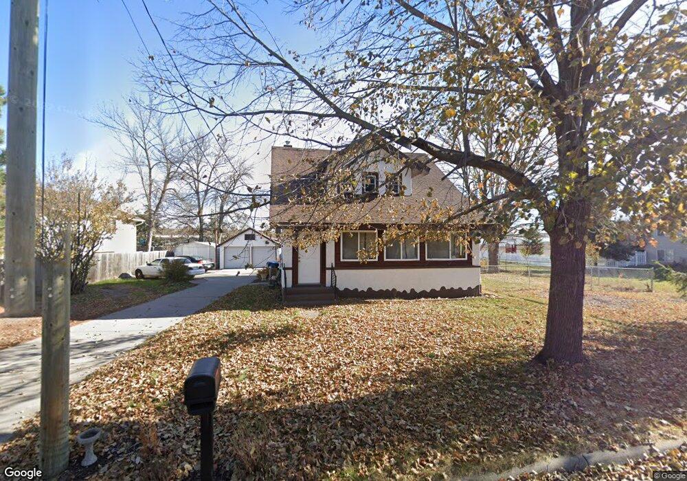 932 3rd Ave S, Sauk Rapids, MN 56379 - photo 1