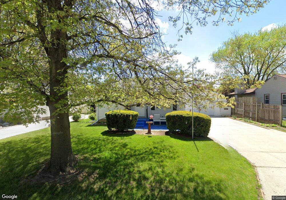 1753 Flower St, Waterloo, IA 50701 - photo 1