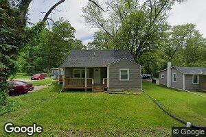 1526 Mitchell Ln, Aberdeen, MD 21001