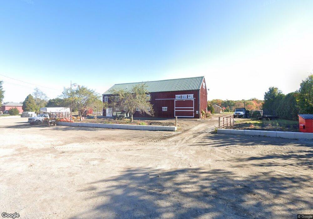 187 Pleasant St, Rehoboth, MA 02769 - photo 1