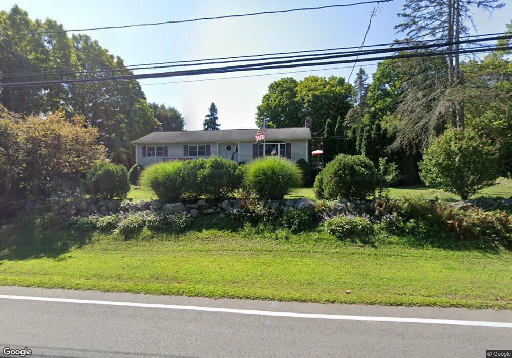 1037 Old Clinton Rd, Westbrook, CT 06498 - photo 1