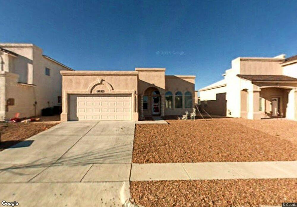 14037 Stoutland Ln, El Paso, TX 79928 - photo 1