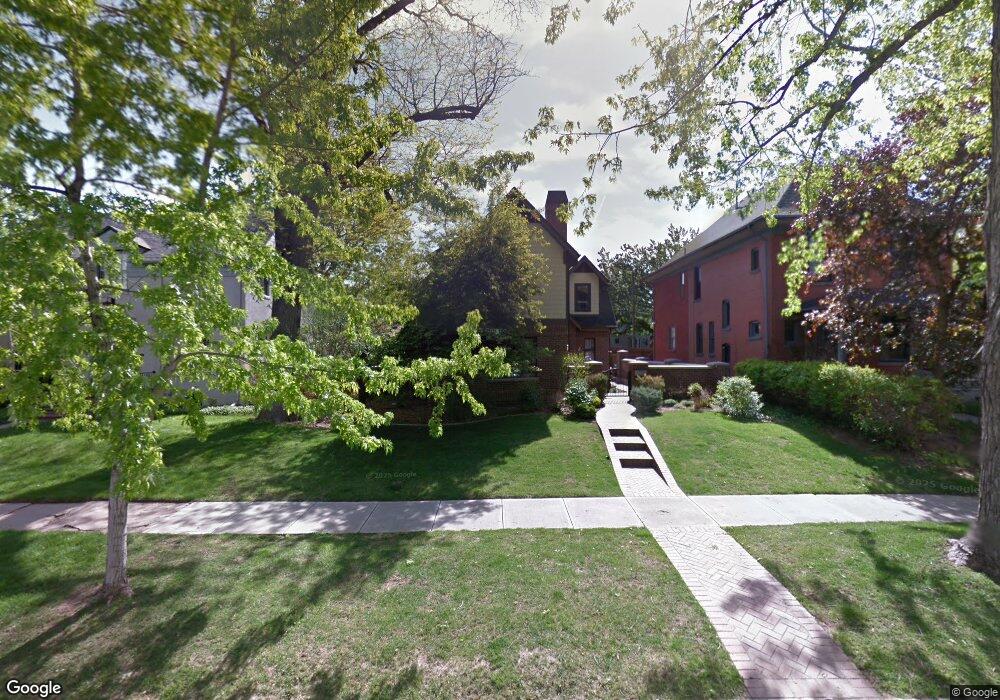 2214 Dahlia St, Denver, CO 80207 - photo 1