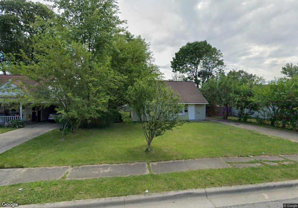 944 Duke Rd, Columbus, OH 43213 - photo 1