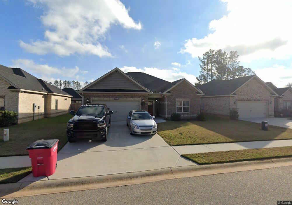 115 Pilgrim Mill Trail, Warner Robins, GA 31093 - photo 1
