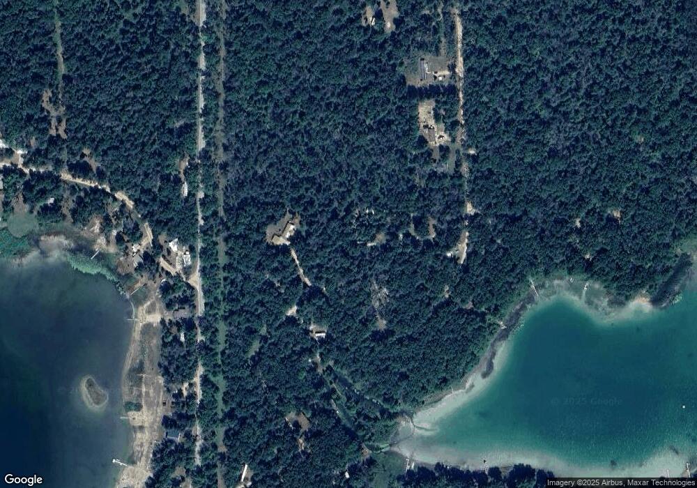 2874 W Sally Cir, Baldwin, MI 49304 - photo 1