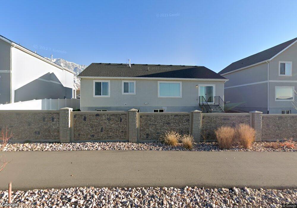 1136 S Raintree Ln unit 162, Santaquin, UT 84655 - photo 1
