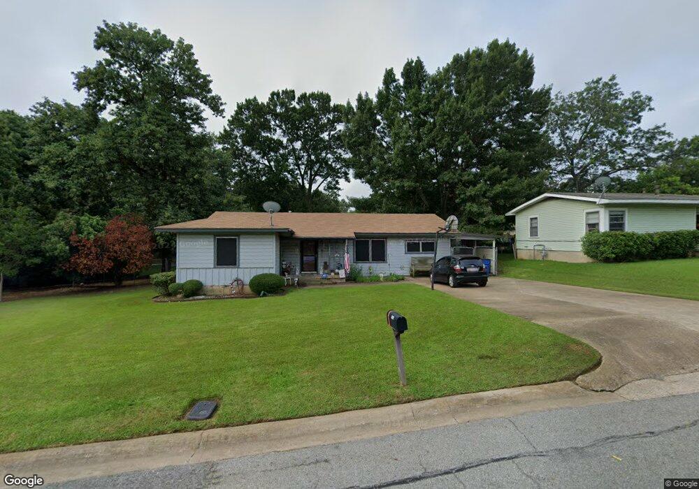 1704 Mockingbird Ln, Denison, TX 75020 - photo 1