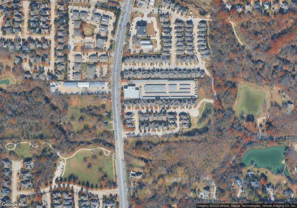 3021 Ponder Path, Keller, TX 76248 - photo 1