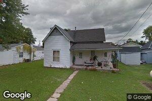 115 W South St, Charlottesville, IN 46117