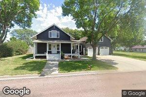 201 S Illinois Ave, Platte, SD 57369
