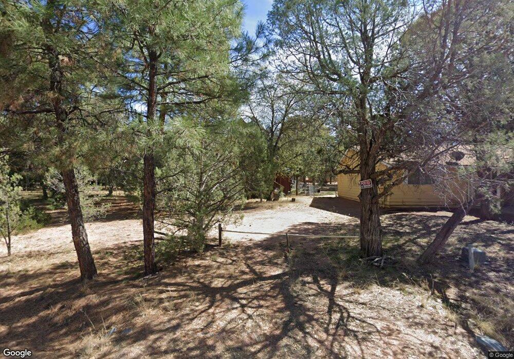 409 E Eidelweiss Cir, Payson, AZ 85541 - photo 1