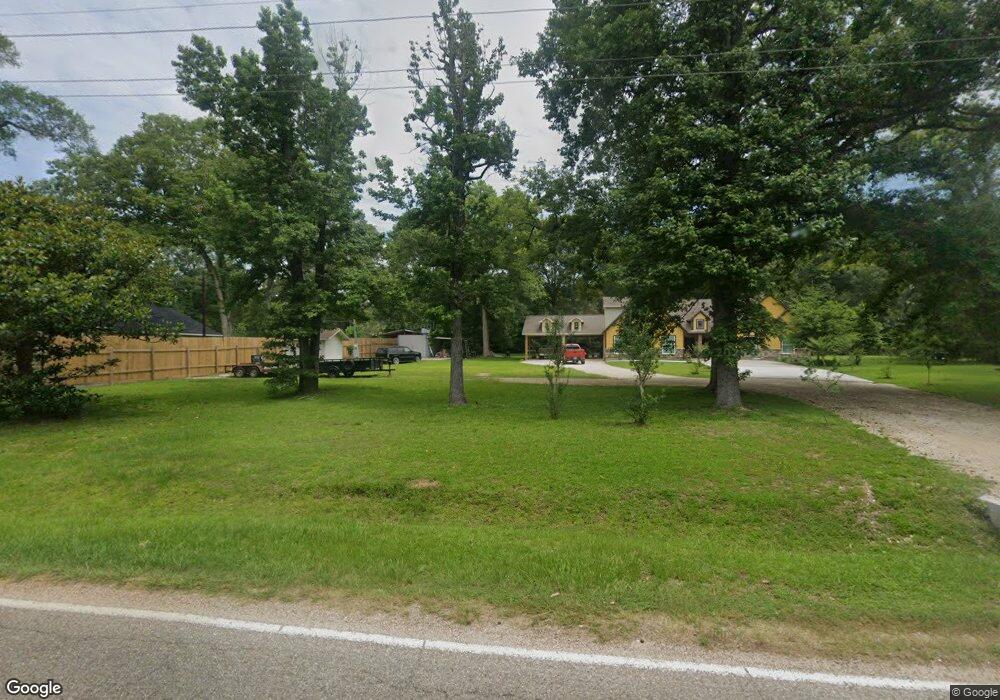 25767 Morgan Cemetery Rd, Cleveland, TX 77328 - photo 1