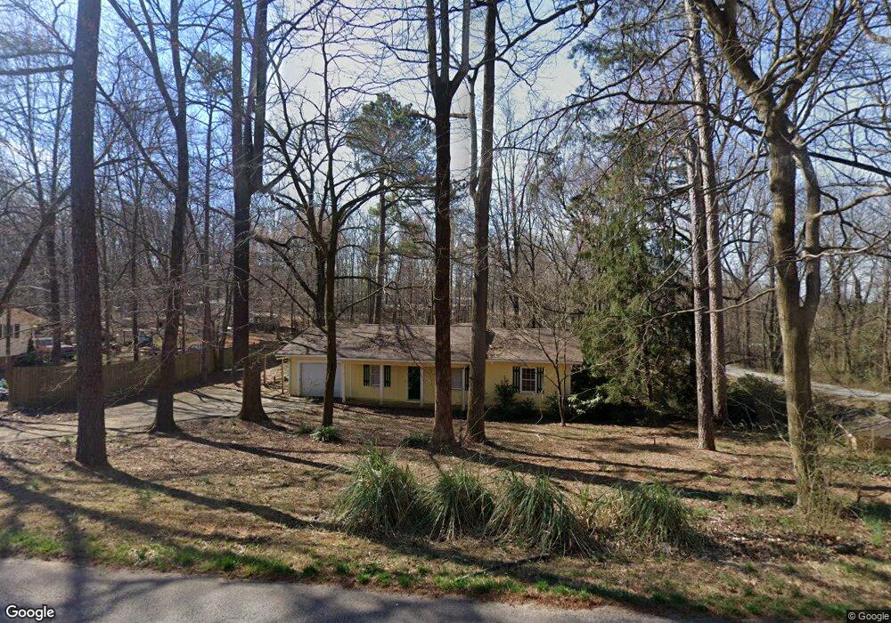 290 Savage Rd, Mount Airy, GA 30563 - photo 1