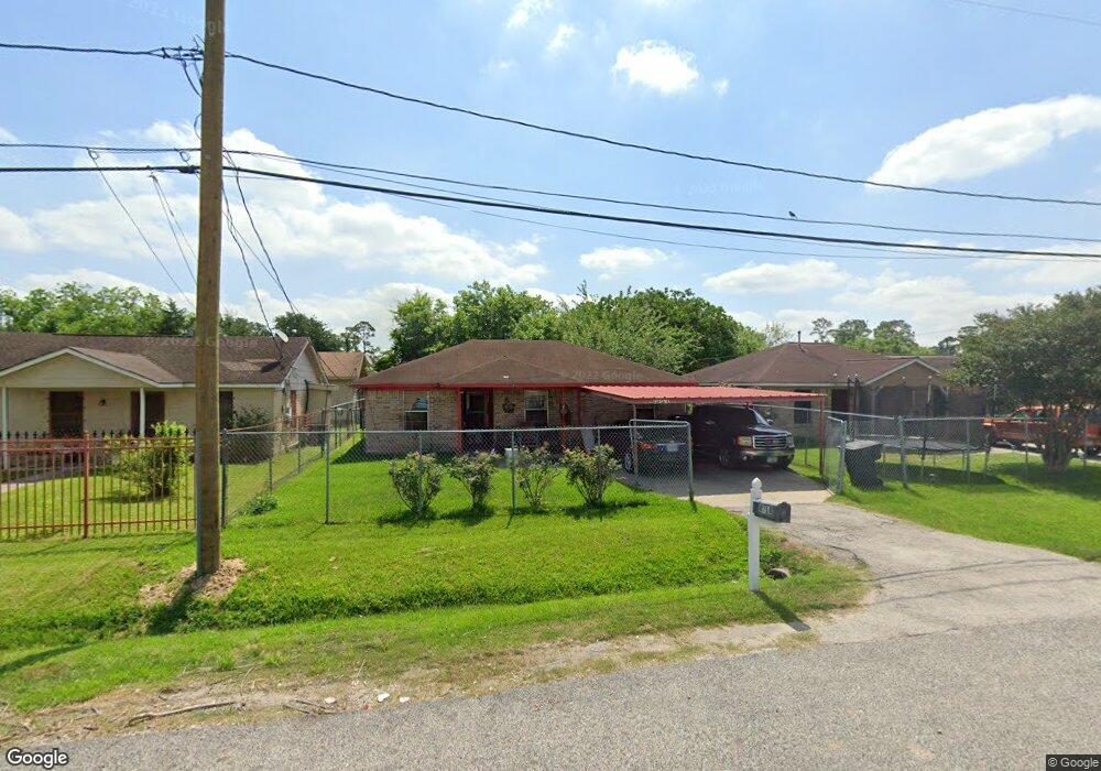 8718 Arkansas St, Houston, TX 77093 - photo 1