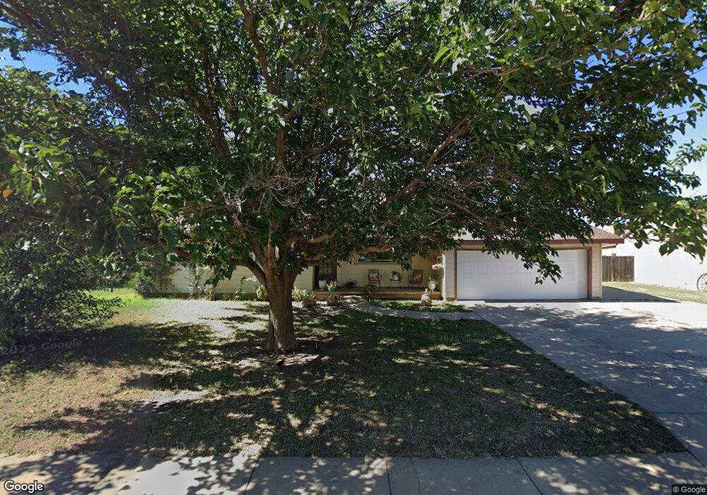 507 Spruce Ave, Dumas, TX 79029 - photo 1