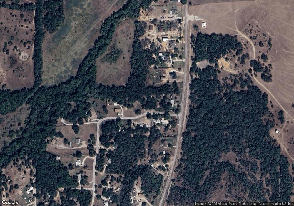 120 Finley Ct, Springtown, TX 76082 - photo 1