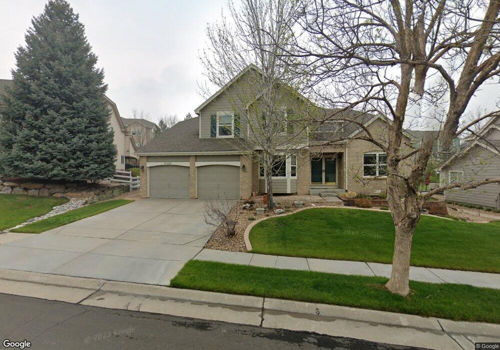 20233 E Lake Cir, Centennial, CO 80016 - photo 1