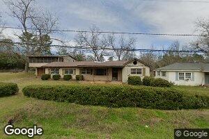 171 Muckaloochee St, Smithville, GA 31787