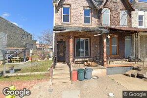 535 Bailey St, Camden, NJ 08102