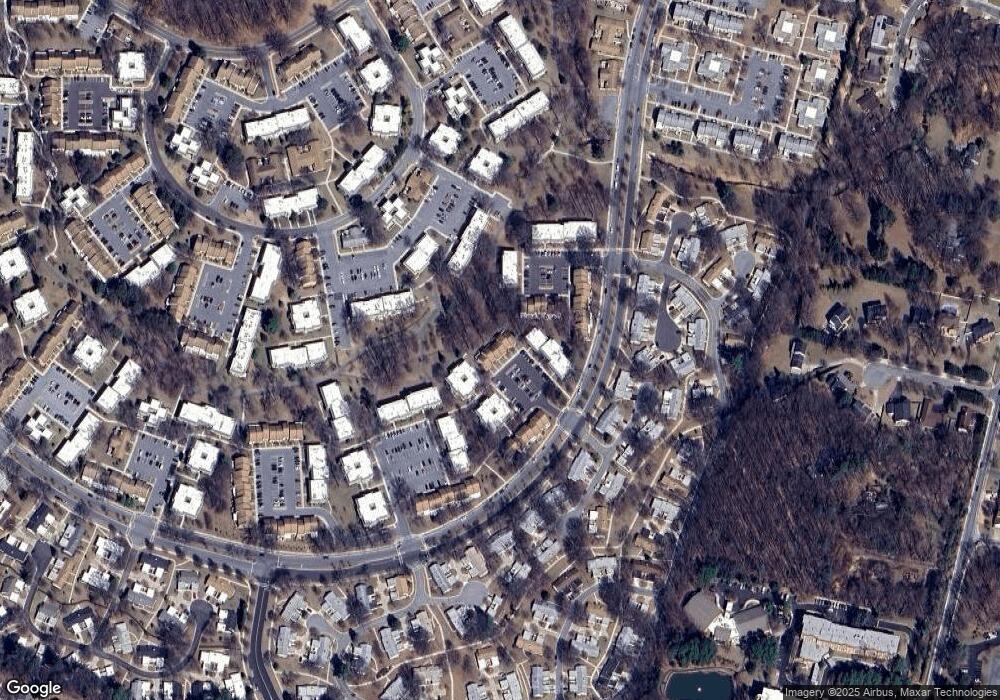 3373 S Leisure World Blvd, Silver Spring, MD 20906 - photo 1