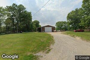 10690 S County Road 550 W, Lewis, IN 47858