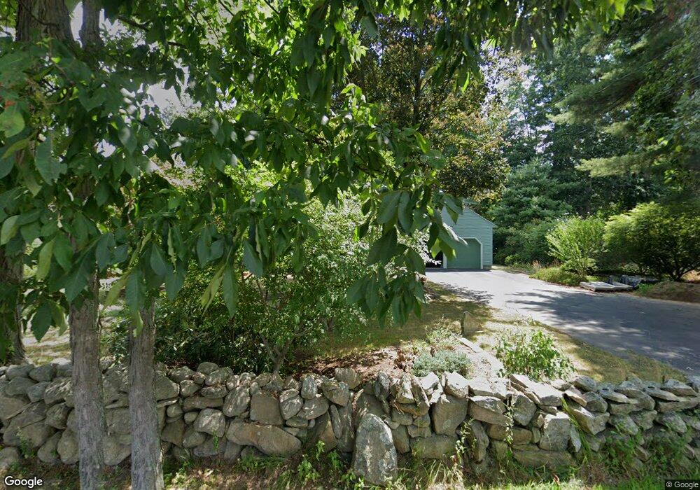 30 Richards Rd, Southborough, MA 01772 - photo 1