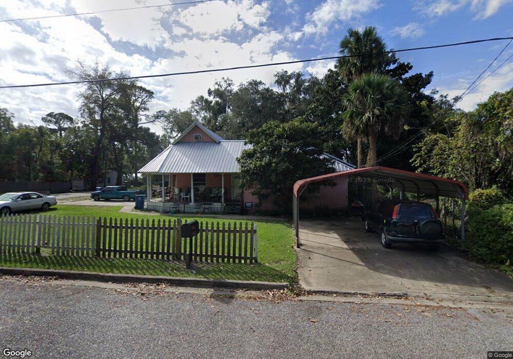 3403 Hardee Ave, Brunswick, GA 31520 - photo 1