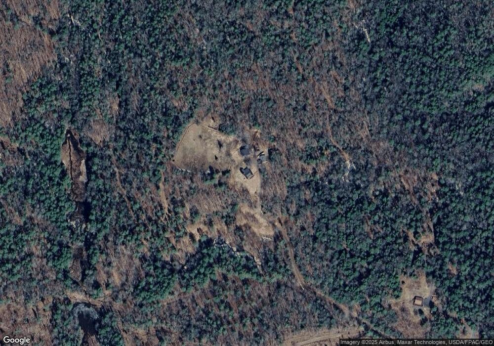 103 Mount Hunger East Rd, Edgecomb, ME 04556 - photo 1