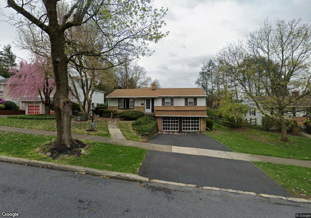 1134 N 27th St, Allentown, PA 18104 - photo 1