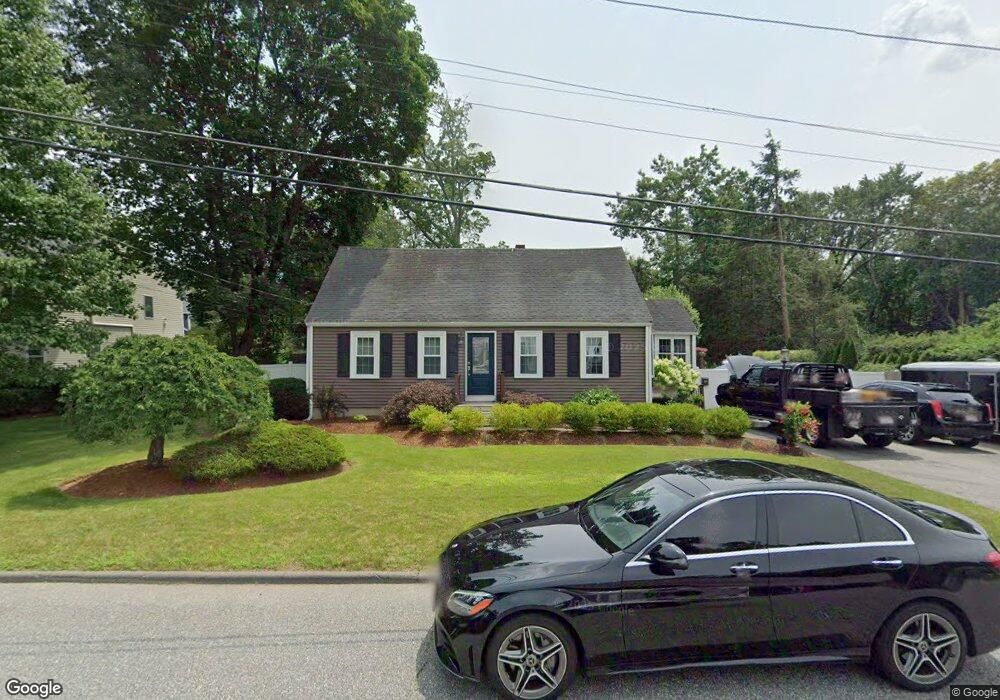 5 Chandler Rd, Wilmington, MA 01887 - photo 1