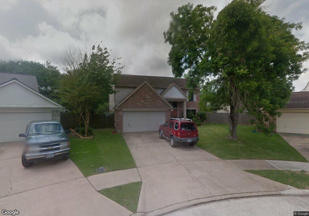 3917 Spring Arbor Ct, Pearland, TX 77584 - photo 1