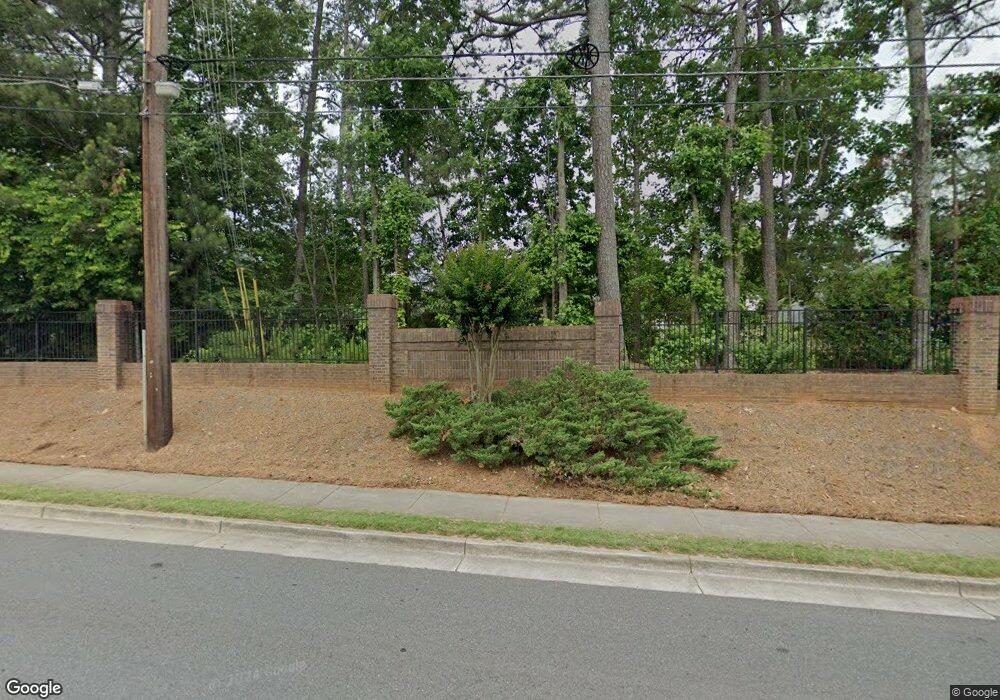 17 Kathryn Way unit 5, Marietta, GA 30062 - photo 1