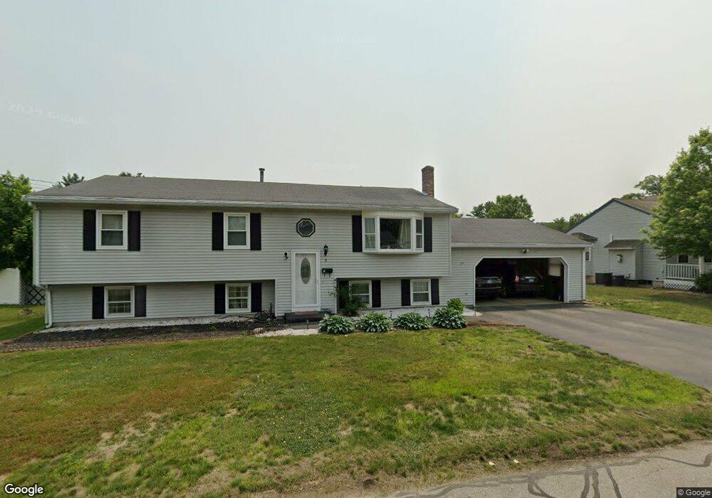 5 Dora St, Nashua, NH 03060 - photo 1