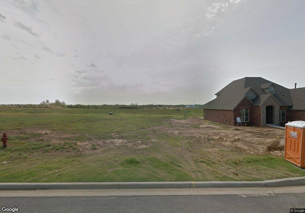 7209 E Memphis St, Broken Arrow, OK 74014 - photo 1