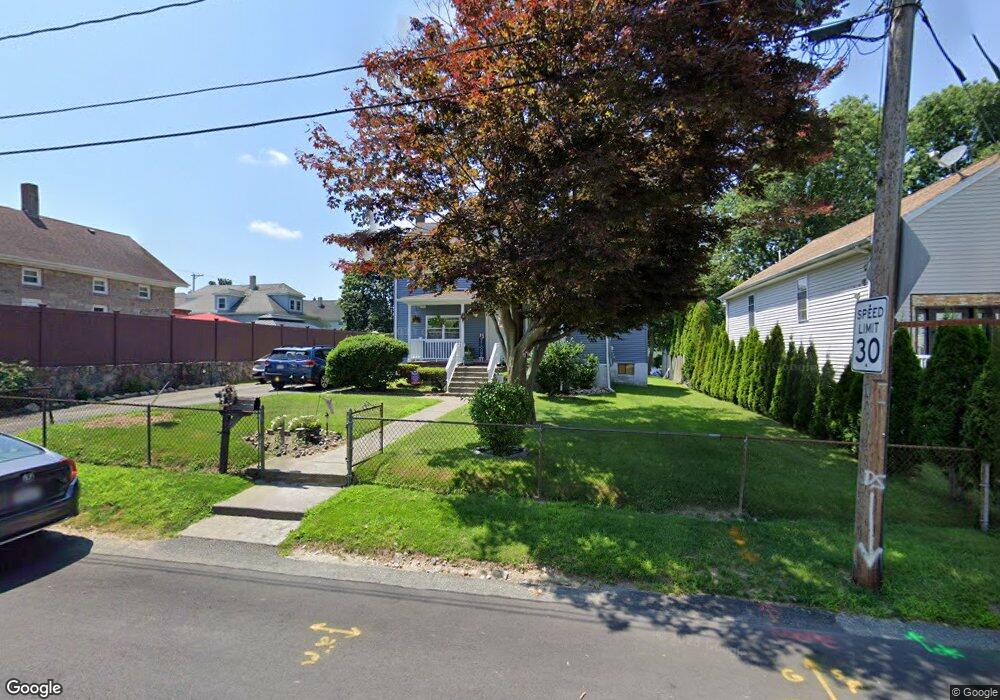 31 Lark St, Fall River, MA 02721 - photo 1