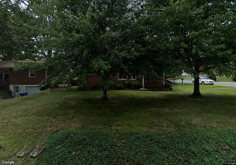 190 N 61st St, Harrisburg, PA 17111 - photo 1