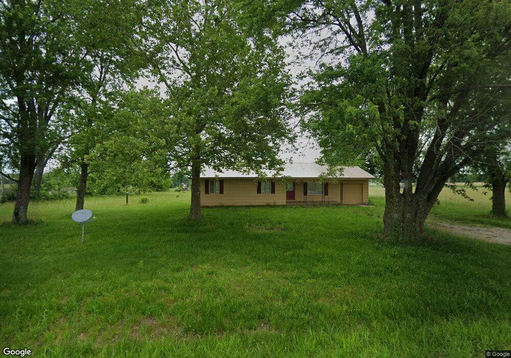 1033 E 444th Rd, Bolivar, MO 65613 - photo 1