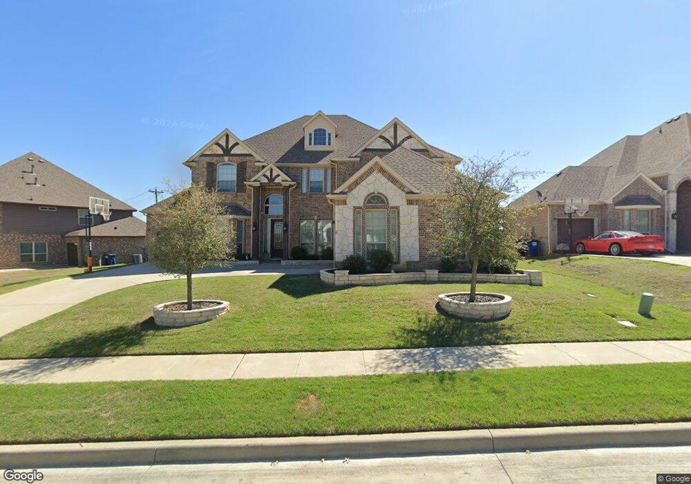 8006 Graystone Dr, Sachse, TX 75048 - photo 1