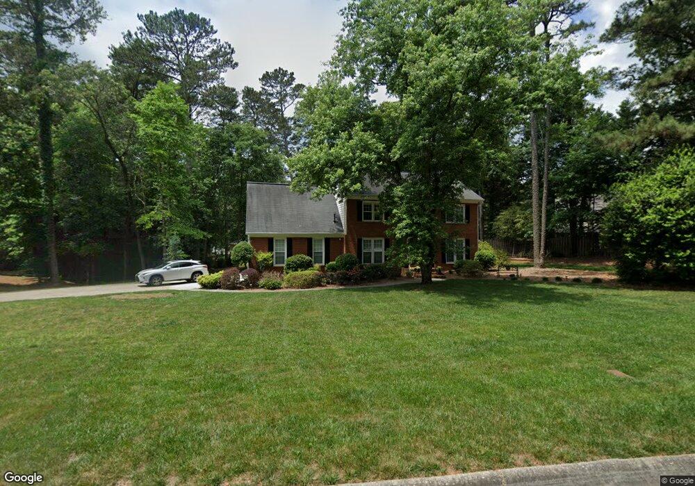3530 Harmony Cove SW, Lilburn, GA 30047 - photo 1
