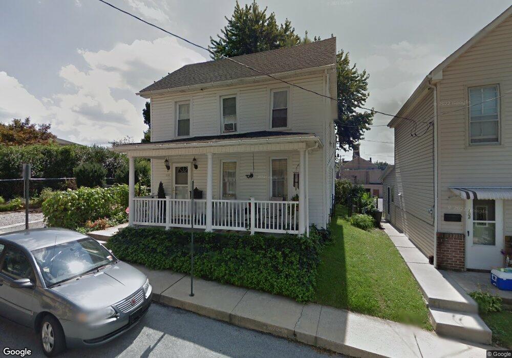 110 Middle St, Waynesboro, PA 17268 - photo 1