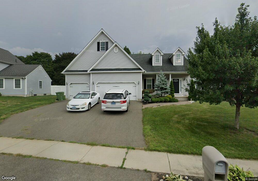 4 Robbie Rd, Cromwell, CT 06416 - photo 1