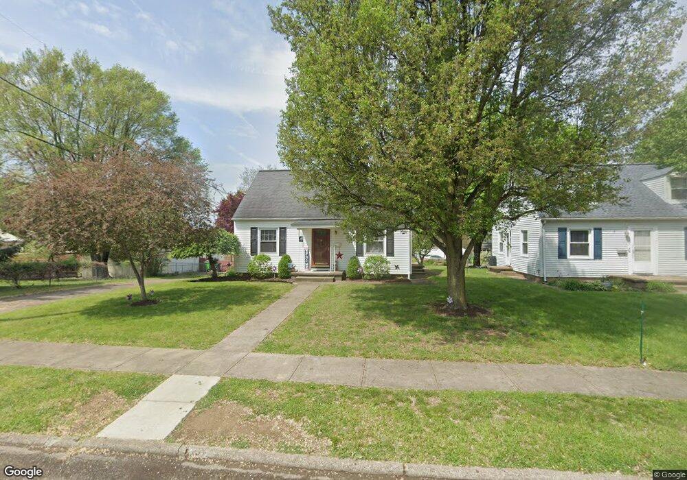 639 S 13th St, Coshocton, OH 43812 - photo 1