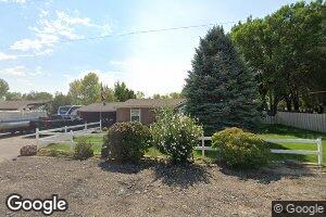 612 E 1500 S, Vernal, UT 84078