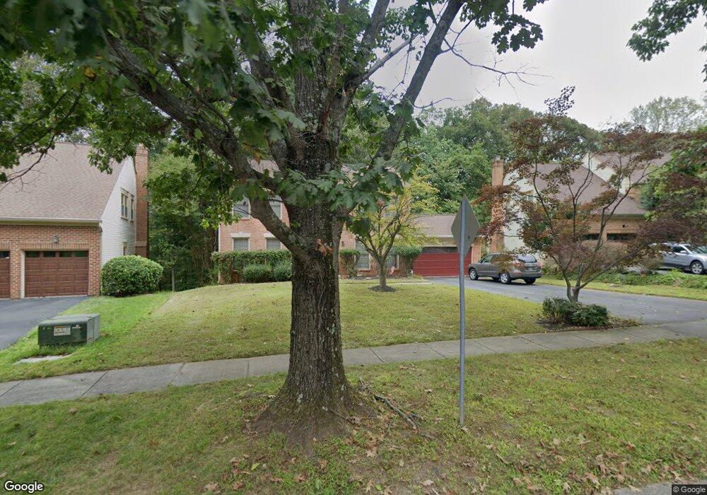 1709 Hutchinson Ln, Silver Spring, MD 20906 - photo 1