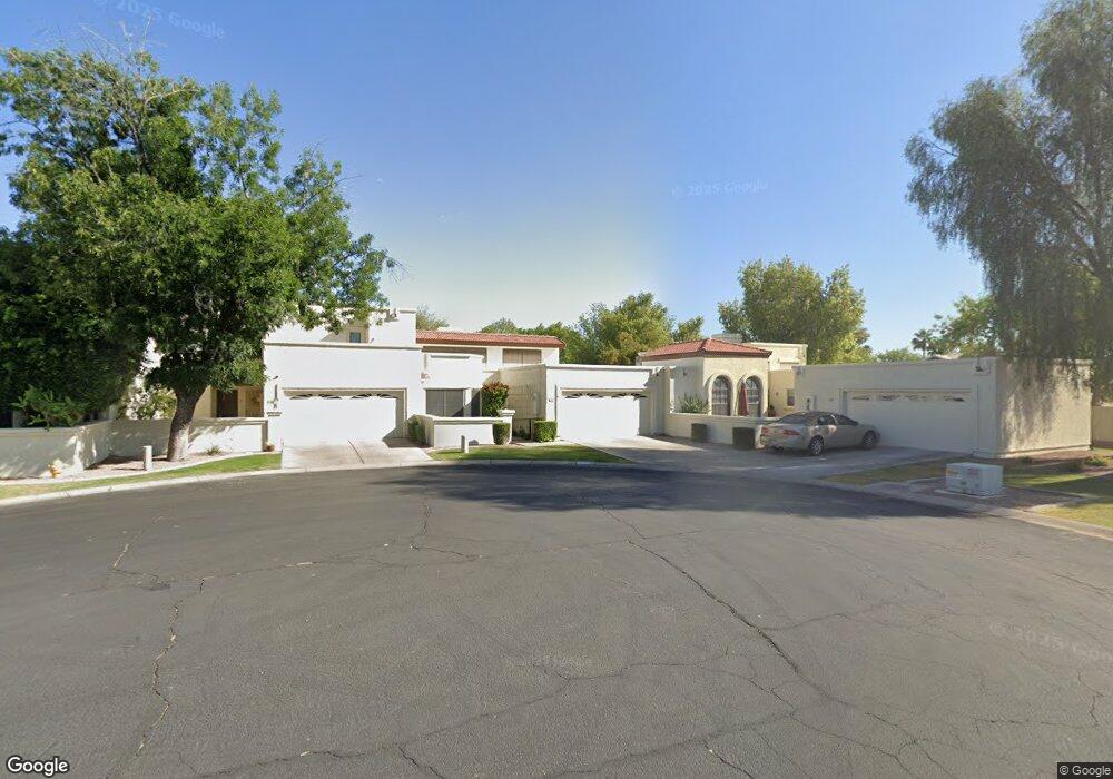 1910 E Vinedo Ln, Tempe, AZ 85284 - photo 1