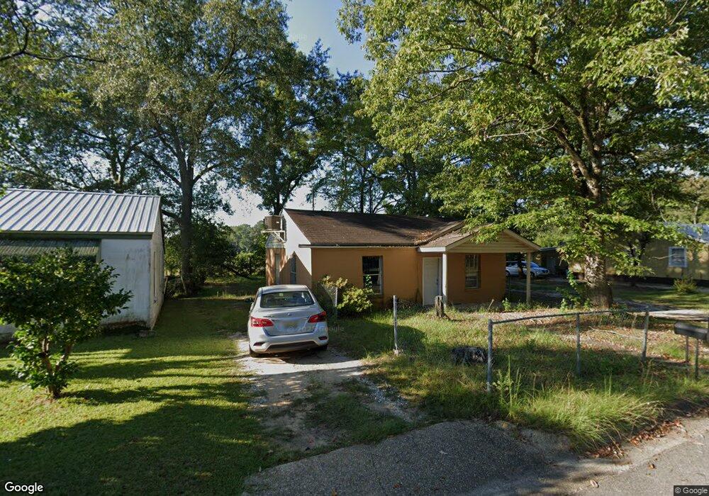 510 Barnard St, Dothan, AL 36301 - photo 1