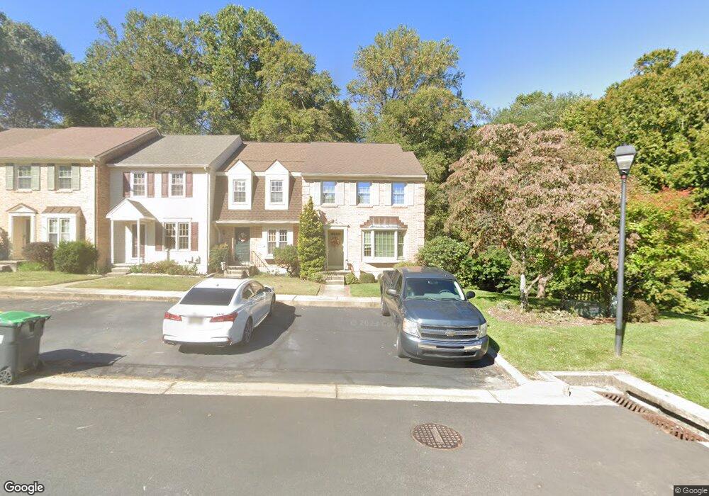 866 Stockbridge Dr, Hockessin, DE 19707 - photo 1