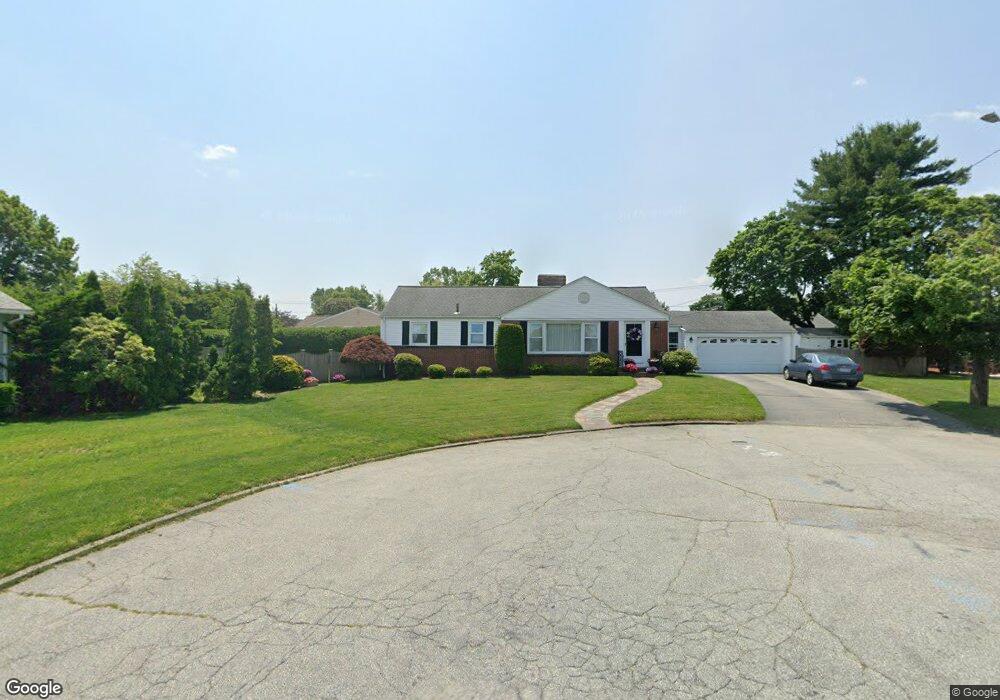 40 Tulip Cir, Cranston, RI 02920 - photo 1