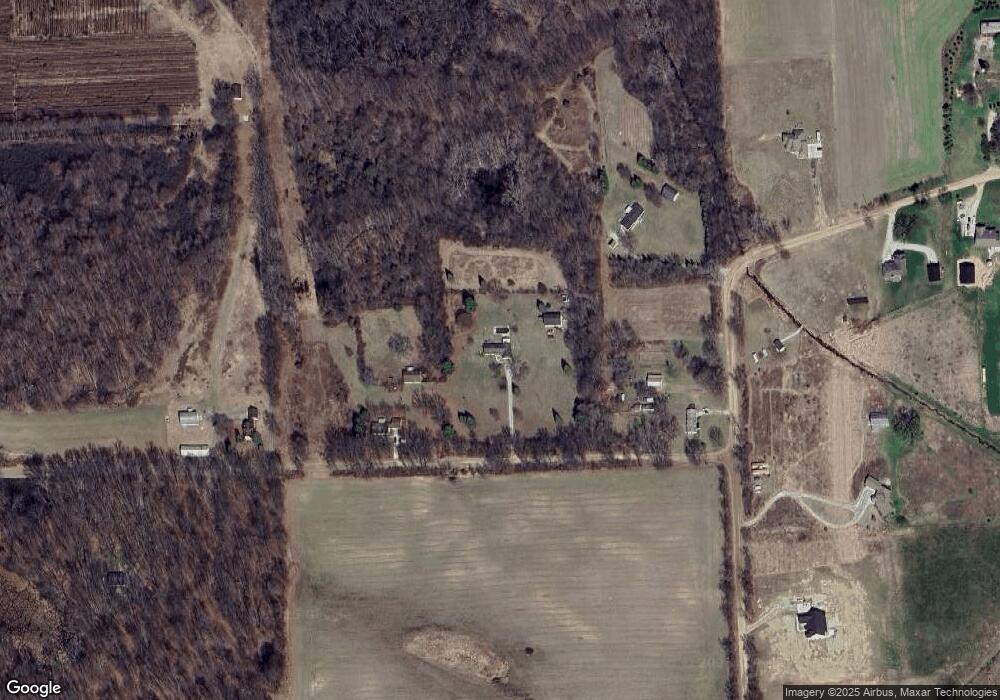 10600 Beach Rd, Dexter, MI 48130 - photo 1